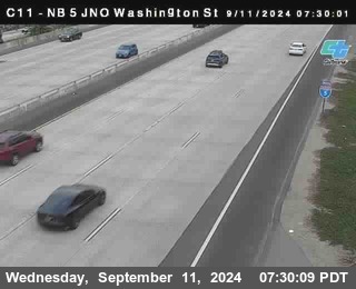 NB 5 JNO Washington