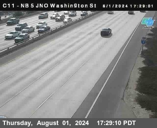 NB 5 JNO Washington