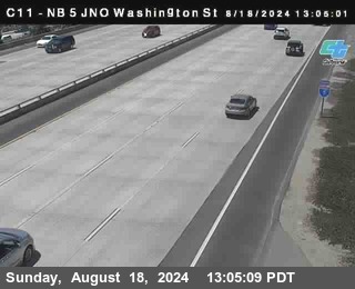 NB 5 JNO Washington