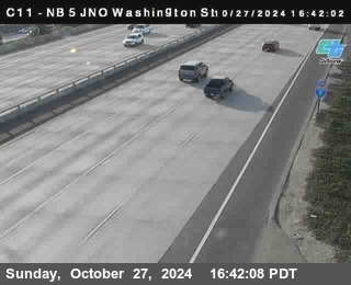 NB 5 JNO Washington