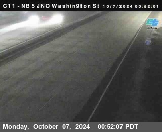 NB 5 JNO Washington