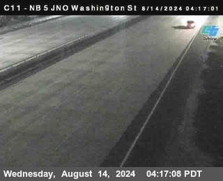 NB 5 JNO Washington