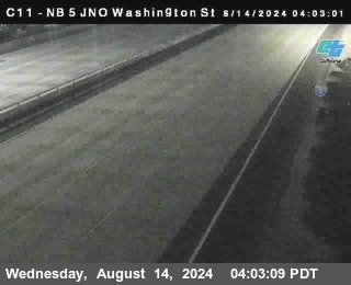 NB 5 JNO Washington