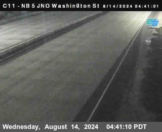 NB 5 JNO Washington