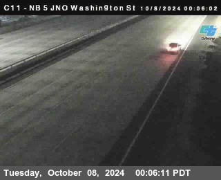 NB 5 JNO Washington