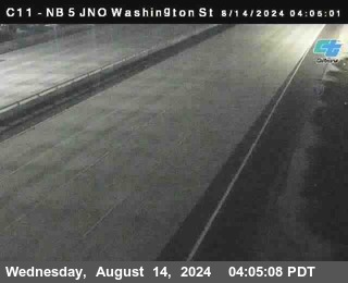 NB 5 JNO Washington