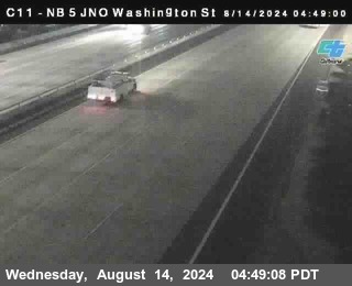 NB 5 JNO Washington