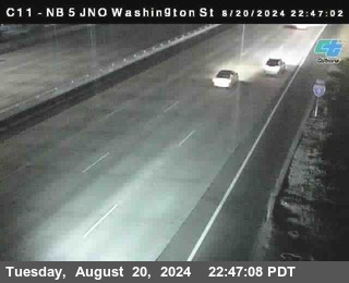 NB 5 JNO Washington