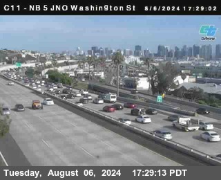 NB 5 JNO Washington