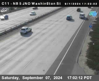 NB 5 JNO Washington