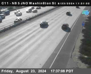 NB 5 JNO Washington