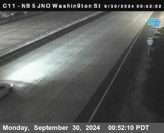 NB 5 JNO Washington