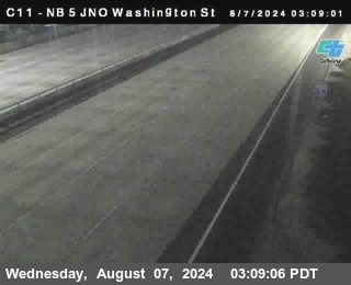 NB 5 JNO Washington