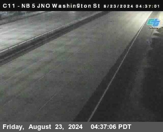 NB 5 JNO Washington