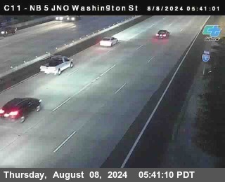 NB 5 JNO Washington