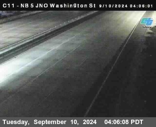 NB 5 JNO Washington