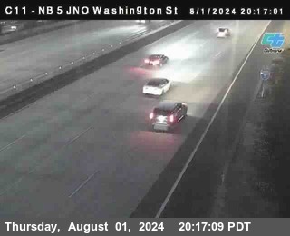 NB 5 JNO Washington