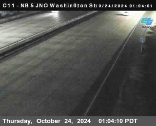 NB 5 JNO Washington