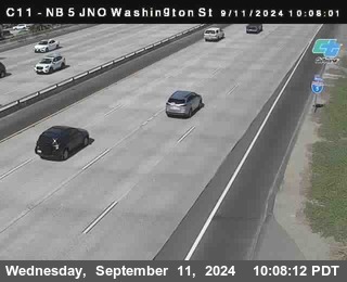 NB 5 JNO Washington