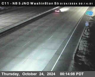 NB 5 JNO Washington