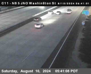 NB 5 JNO Washington