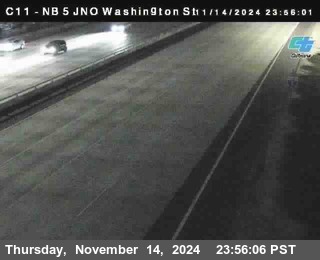 NB 5 JNO Washington