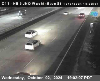 NB 5 JNO Washington