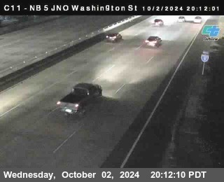 NB 5 JNO Washington