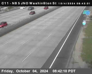 NB 5 JNO Washington