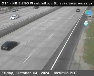 NB 5 JNO Washington