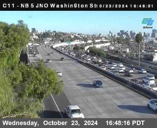 NB 5 JNO Washington