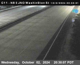 NB 5 JNO Washington