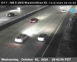 NB 5 JNO Washington