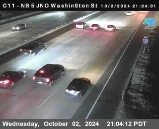 NB 5 JNO Washington