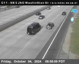 NB 5 JNO Washington