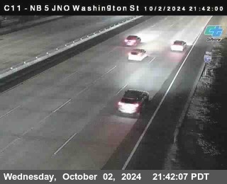 NB 5 JNO Washington