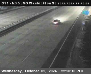 NB 5 JNO Washington