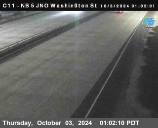 NB 5 JNO Washington