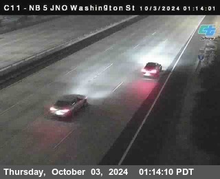 NB 5 JNO Washington