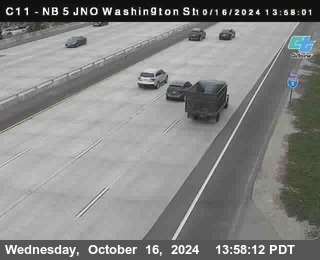 NB 5 JNO Washington