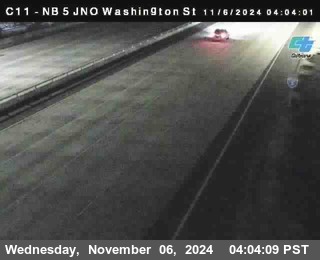 NB 5 JNO Washington