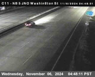 NB 5 JNO Washington