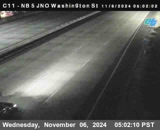 NB 5 JNO Washington