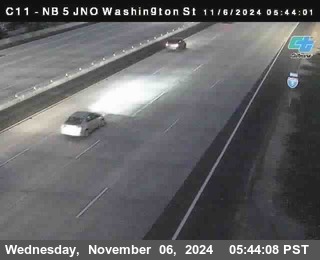 NB 5 JNO Washington