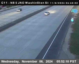 NB 5 JNO Washington