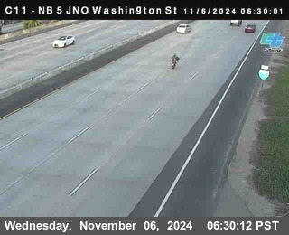 NB 5 JNO Washington