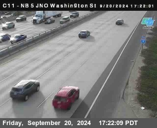 NB 5 JNO Washington