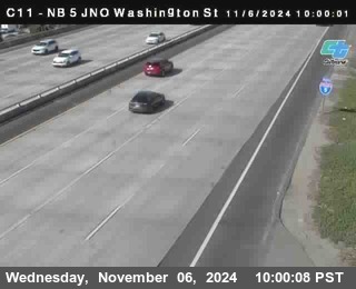 NB 5 JNO Washington