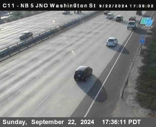 NB 5 JNO Washington