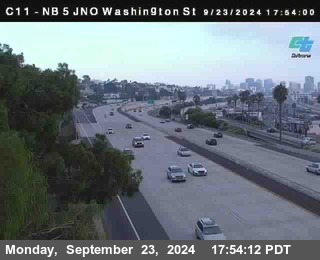 NB 5 JNO Washington